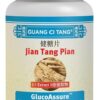 Guang Ci Tang Jiang Tang Pian GlucoAssure 200 Comprimidos - Suporte Avançado ao Metabolismo Herbal
