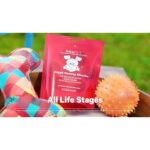 Suplemento de Proteína de Carne Bovina para Cães - Colágeno e Aminoácidos para Saúde Muscular - 2