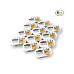 Óleo de Fígado de Bacalhau Belveder 120g - Rico em Ômega-3 e Sem Conservantes para Saúde do Coração - 2