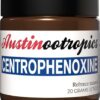 Centrofenoxina Austinootropics 20 Gramas - Suporte Poderoso à Saúde Cognitiva e Memória