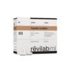 Revilab ML 03 - Suplemento Peptídico para Sistema Nervoso e Saúde dos Olhos
