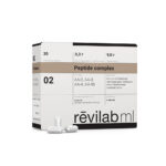 Revilab ML 02 - Quimioprotetor para o Sistema Hematopoiético com 30 Cápsulas para Recuperação Eficiente
