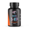 5-HTP Predator Nutrition 90 Cápsulas - Sono Tranquilo e Natural
