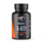 5-HTP Predator Nutrition 90 Cápsulas - Sono Tranquilo e Natural