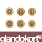 Glandokort Lingual Cytomaxes 10 ml - Suplemento para o Sistema Endócrino com Peptídeos Naturais - 5