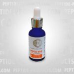 PEPTO-VSN 30ml - Elixir de Peptídeos de Cogumelo para Acuidade Visual e Redução da Fadiga Ocular