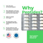 Ovagen Cytogens 60 Cápsulas - Suplemento para Normalização do Fígado e Digestão Saudável - 4