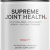 Codeage Supreme Joint Health - Colágeno UC-II Avançado para Suporte Ósseo e Articular