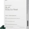 Seed 14 Day Gut Reset - Suplemento Pré e Probiótico para Saúde Digestiva e Alívio Rápido
