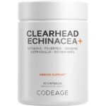 Combo Vitamina ADK e Probióticos – Suporte Diário para Saúde Digestiva e Imunidade - 3