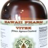 Extrato Líquido de Vitex Sem Álcool - Super Concentrado Natural da Hawaii Pharm