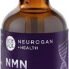 Suplemento Líquido de NMN Lipossomal Neurogan - Aumente sua Energia e Foco com 60 Porções