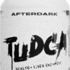 Suplemento TUDCA da AFTERDARK - Suporte Avançado à Saúde do Fígado e Detoxificação Natural
