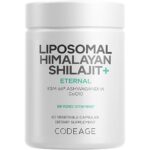 Codeage Teen Multivitamin+ Platinum - Suplemento Completo para Crescimento Saudável de Adolescentes - 5