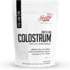 Colostro Bovino em Pó 454g com Até 30% IGG - Suporte Imunológico e Saúde Intestinal