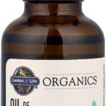 Gotas de Óleo de Orégano Orgânico - Suporte Imunológico Concentrado em 30 mL - 2