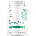 Pasta de Dente Dentalcidin com 18 Botânicos - Sem Flúor e Probiotics para Saúde Oral Completa - 5