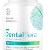 Biocidin Dentalflora Probiótico Oral - Saúde Dental e Hálito Fresco com 30 Comprimidos