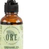 Óleo de Orégano Mexicano ORE com 80% de Carvacrol - Suporte Imunológico e Respiratório Natural