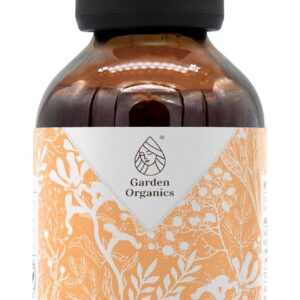 Extrato de Hydrangea Orgânico Sem Álcool - Suporte Natural para Saúde com Alta Potência