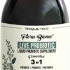 Flora Biome Triquetra Health 16 oz - Probioticos, Prebioticos e Postbioticos para Saúde Intestinal