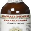 Extrato Líquido de Frankincense Sem Álcool Hawaii Pharm - 59ml de Alta Qualidade Natural