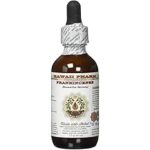 Extrato Líquido de Frankincense Sem Álcool Hawaii Pharm - 59ml de Alta Qualidade Natural - 3