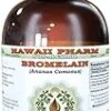 Extrato Líquido de Bromelina Sem Álcool 60ml - Suporte Digestivo Natural e Eficaz