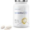 LONGEVITY LABS + spermidineLIFE 60 Cápsulas - Suplemento Natural para Renovação Celular e Saúde da Pele