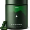 Seed DS-01 Daily Synbiotic - Probióticos e Prebióticos para Saúde Digestiva e Imunológica