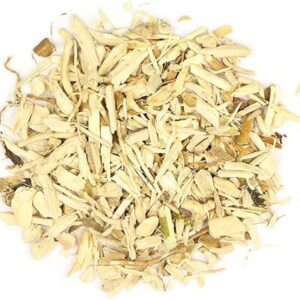 Raiz de Hortênsia Orgânica 1oz - Suplemento Herbal Natural de Alta Qualidade