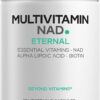 Codeage Multivitamin NAD - Suporte Energético e Envelhecimento Saudável em 30 Cápsulas
