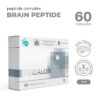 Pinealon Cytogens 60 Cápsulas - Suplemento para Normalização da Atividade Cerebral