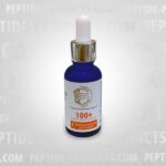 Elixir de Longevidade 100+ com Cogumelos - Prevenção de Doenças e Saúde Intestinal