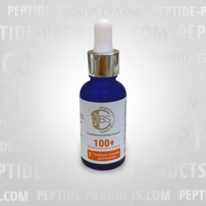 Elixir de Longevidade 100+ com Cogumelos - Prevenção de Doenças e Saúde Intestinal