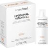 Suplemento Líquido de Vitamina C Lipossomal 1000mg - Suporte Imunológico Rápido e Eficiente