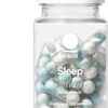 Ritual Sleep Bioseries™ Melatonin - Suplemento Vegano para Sono Profundo e Reparador em Cápsulas