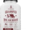 Suplemento de Osso e Medula Bovina 3000mg - Saúde da Pele e Articulações
