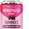 Gomas SMNutrition para Suporte à Menopausa - Alívio de Sintomas e Equilíbrio Hormonal