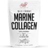 Pó de Colágeno Marinho Hearthy Foods 16 Oz - Alta Qualidade e Pescatariano