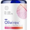 Biocidin Olivirex - Extrato de Folha de Oliveira para Suporte Imunológico e Detoxificação