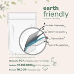 Suplemento DIM+ 240 Cápsulas com Óleo de Semente de Abóbora - Equilíbrio Estrogênico e Antioxidante - 2