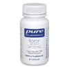 Boron Glicinato 3 mg - Suporte Natural para Equilíbrio Hormonal e Saúde Óssea com 60 Cápsulas