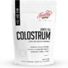 Pó de Colostro Bovino Hearthy Foods 113g - Suporte Imunológico e Saúde Intestinal