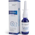 MOTS-C Nasal Spray 10ml - Pesquisa em Longevidade e Metabolismo de Ácidos Graxos de Alta Precisão - 3