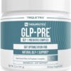 GLP-Pre™ Triquetra Health 5.0 Ounce - Fibras Pré-bióticas para Saúde Intestinal e Metabólica