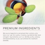 Glucomannan NusaPure 20.000 mg - Suporte Eficaz à Perda de Peso e Saciedade - 2