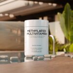 Codeage Methylated Multivitamin: Suplemento Avançado de Vitaminas e Minerais para Saúde Completa - 2