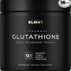 2150mg Super Liposomal Glutathione com Vitamina C e Quercetina - Suporte Antioxidante Avançado