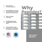 Pinealon Cytogens 60 Cápsulas - Suplemento para Normalização da Atividade Cerebral - 4